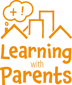 Logo of Learning with Parents