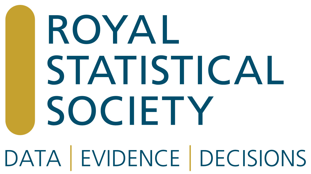 Royal Statistical Society logo