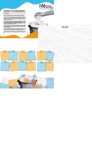 Chuck it in the bucket thumbnail