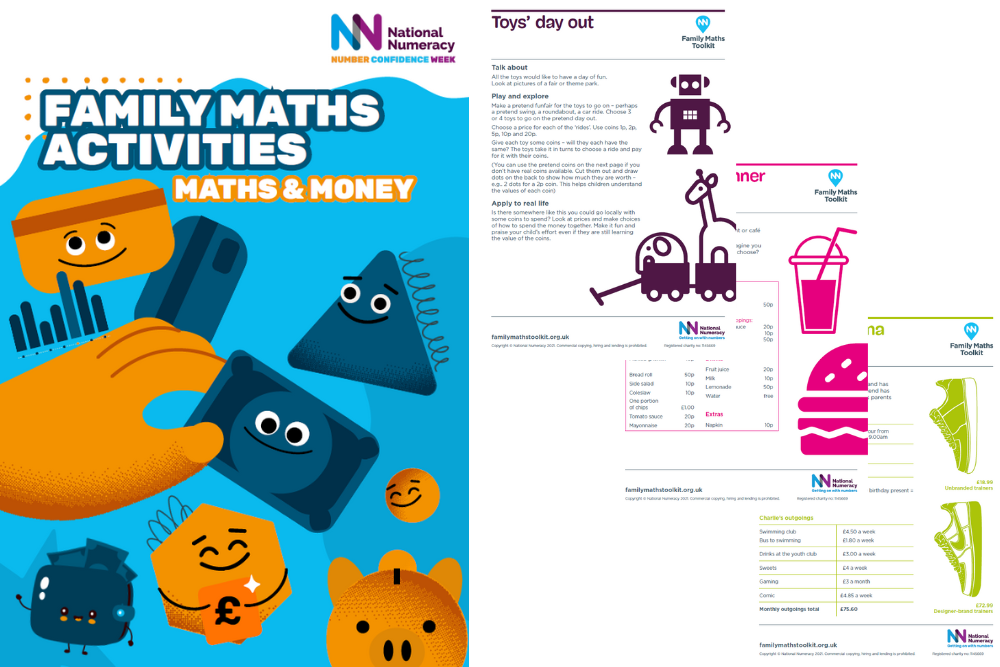 Thumbnail of resources