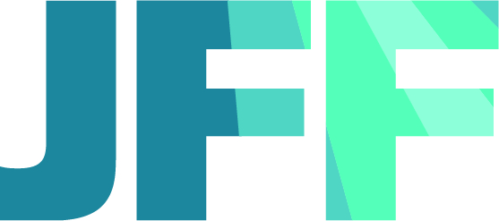 Just Finance Foundation logo