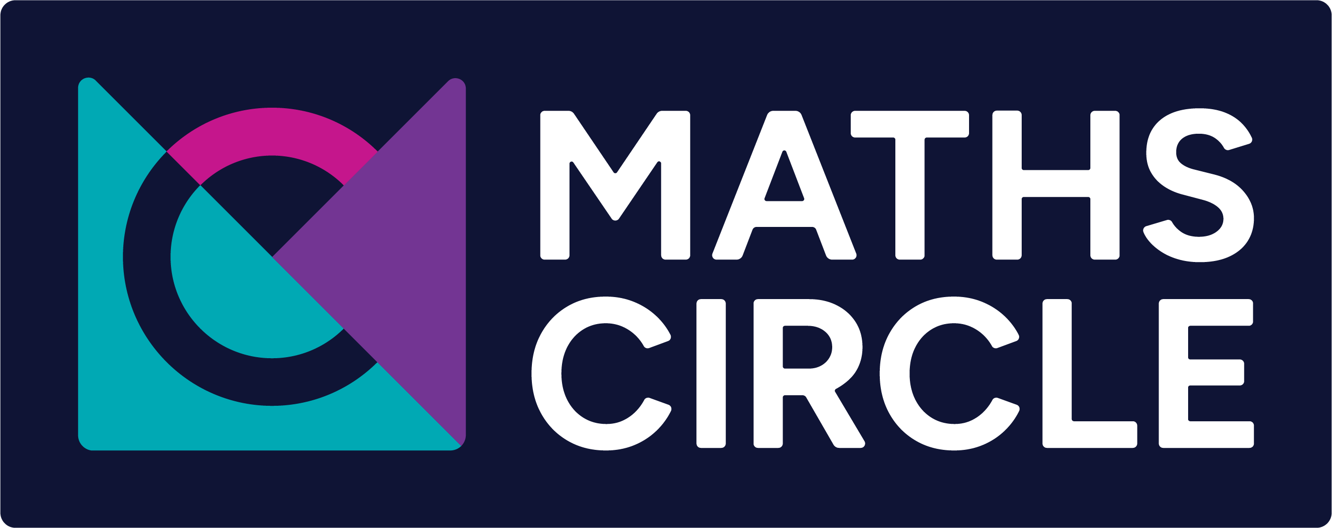 Maths Circle logo