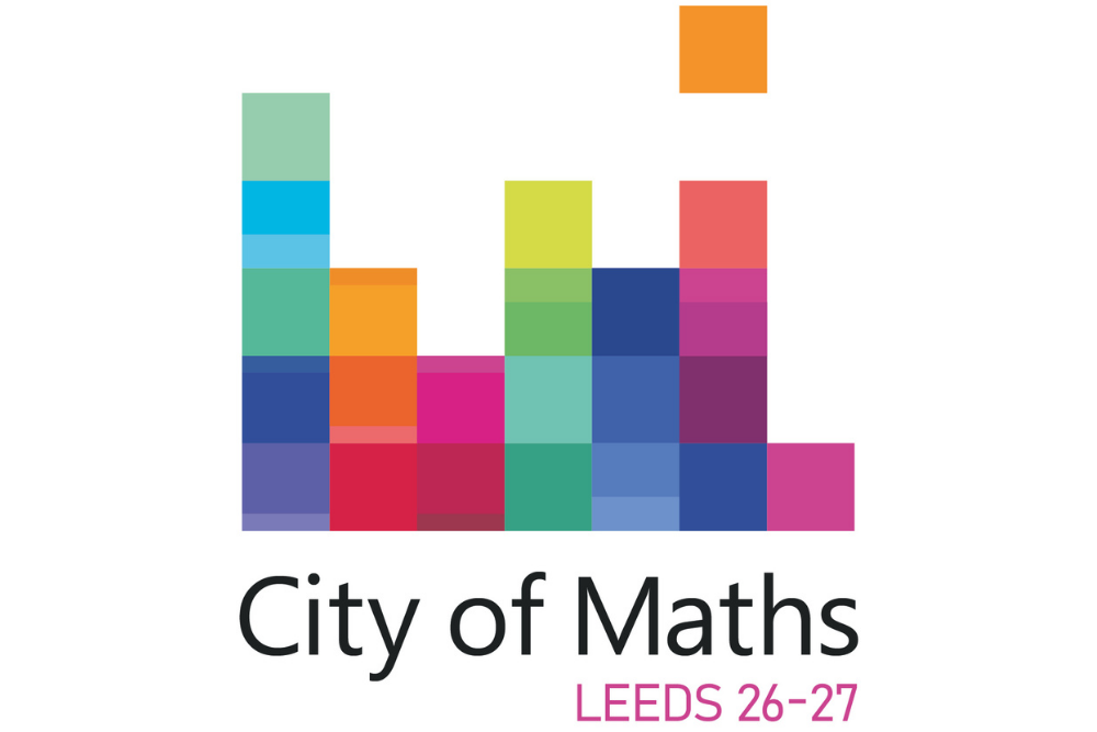 City of Maths logo