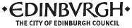 Edinburgh Logo