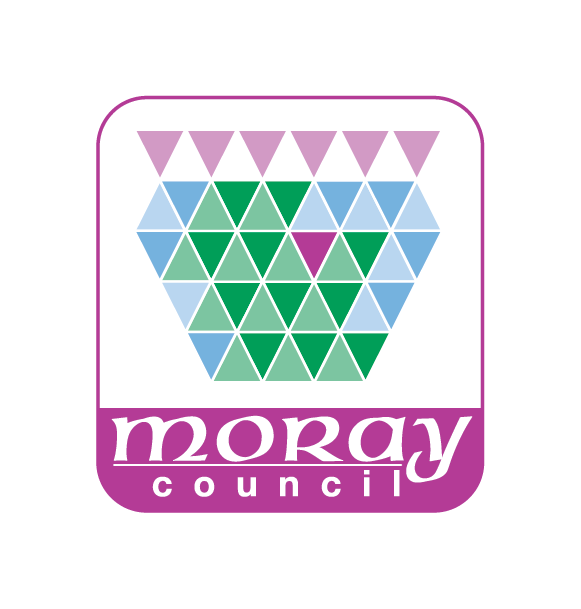 Moray Council Logo