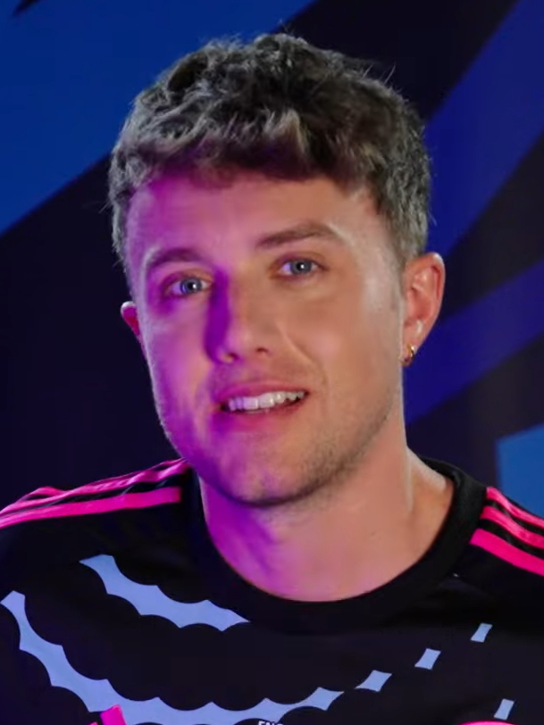 Roman Kemp