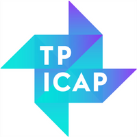 TP ICAP logo