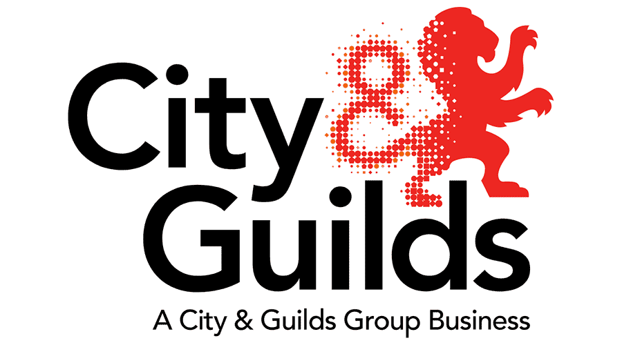 City & Guilds logo