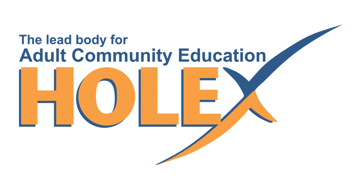 Holex logo