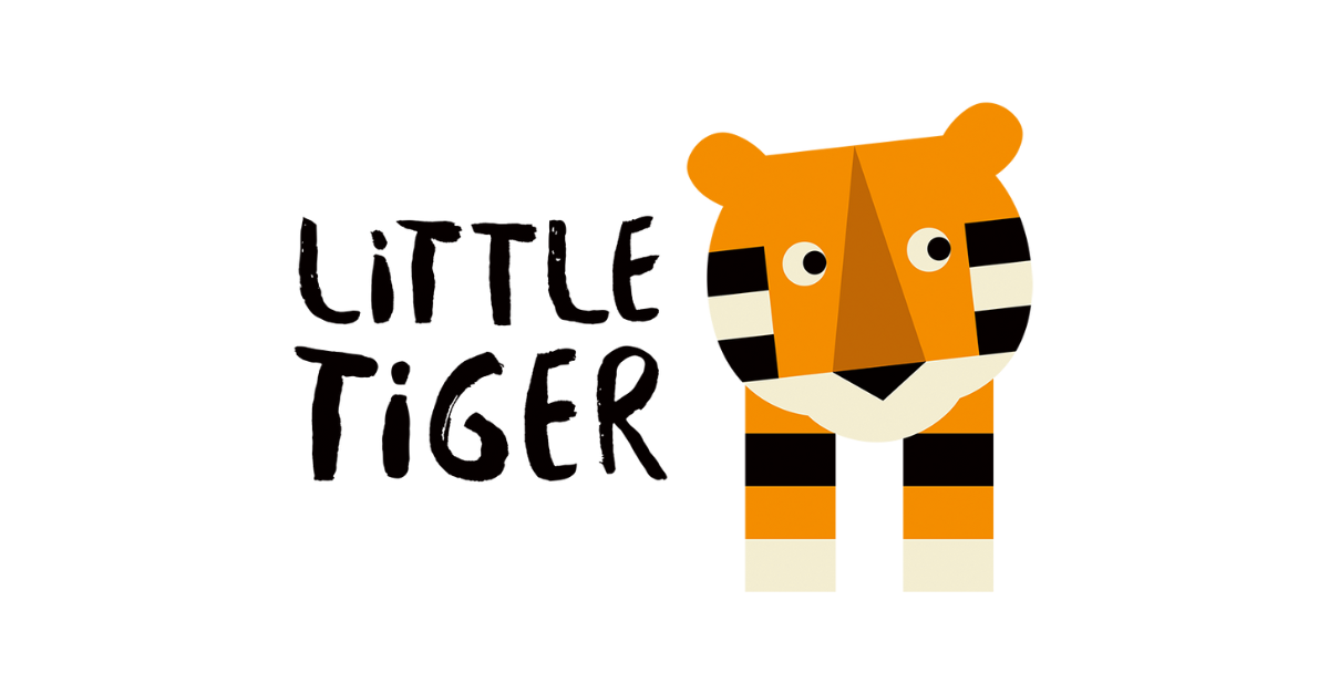 Little Tiger Press logo
