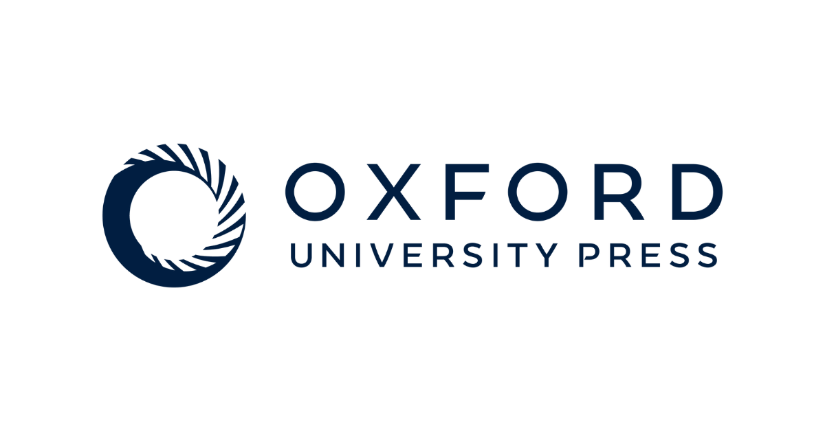 Oxford University Press logo