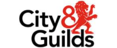 City & Guilds logo