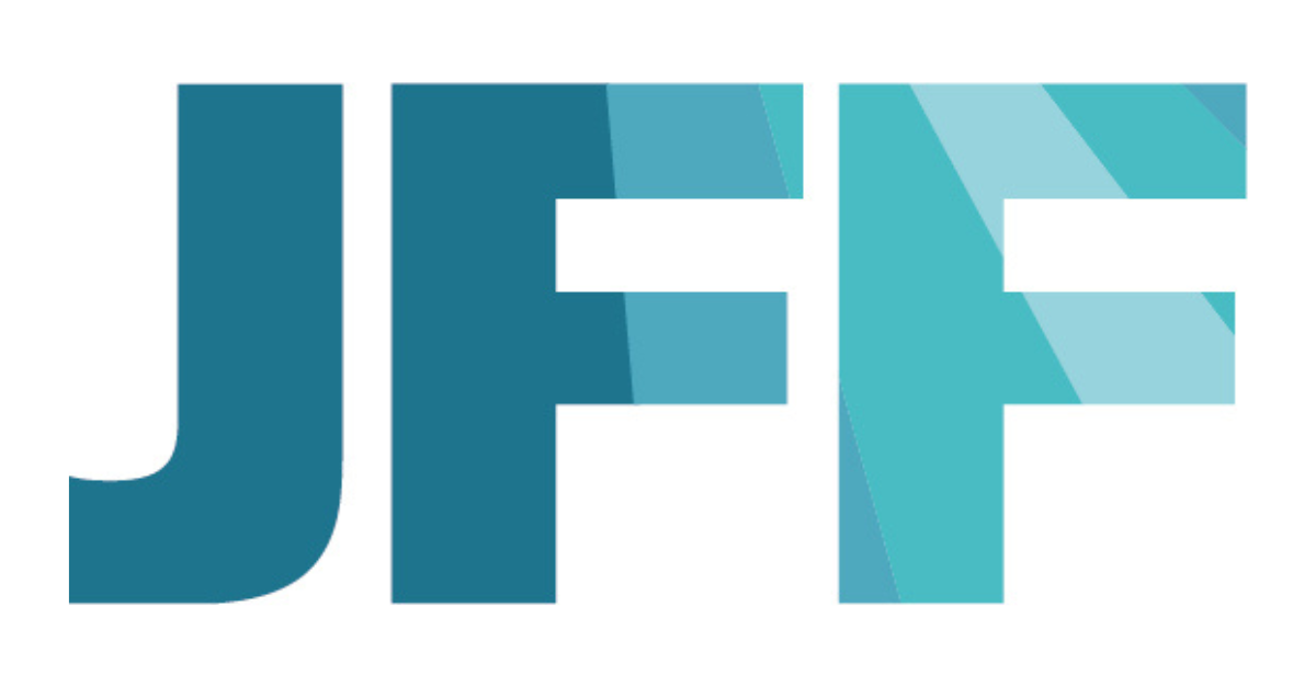 Just Finance Foundation logo