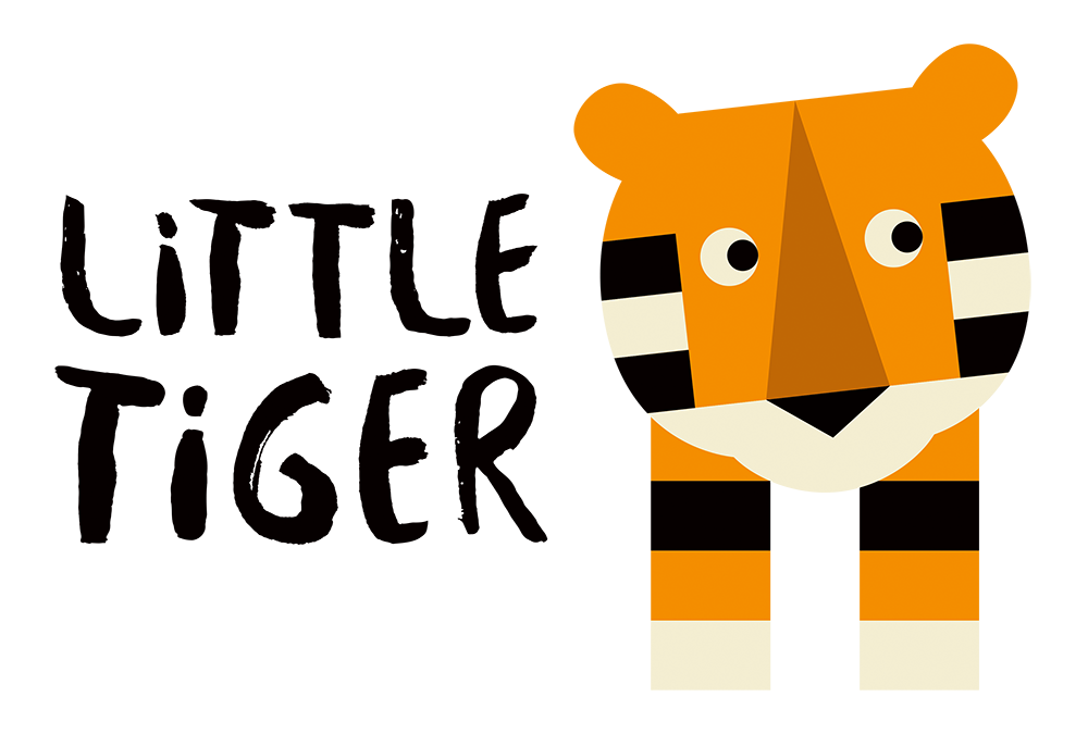 Little Tiger Press