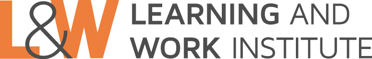 Learning and Work Institute logo