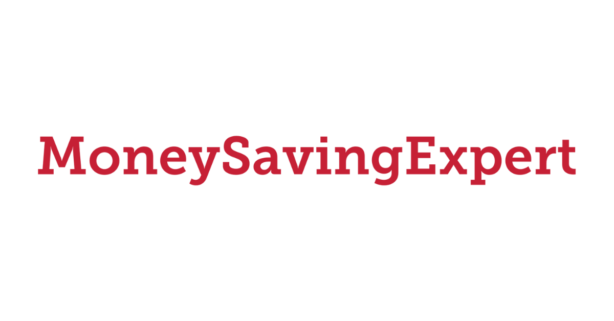 Money Saving Expert logo