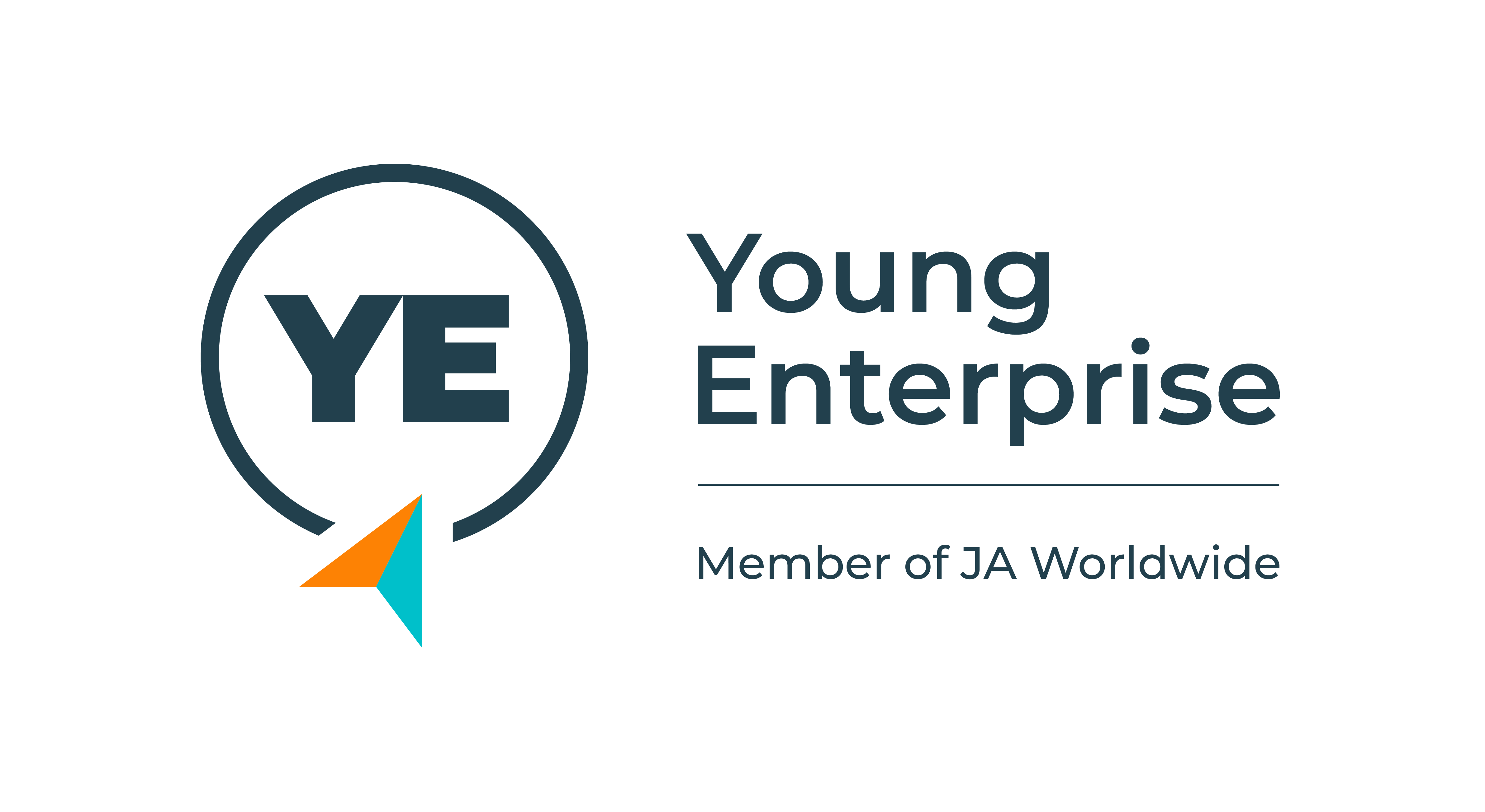Young Enterprise logo