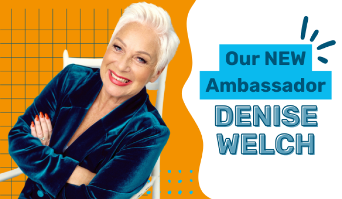 Denise Welch