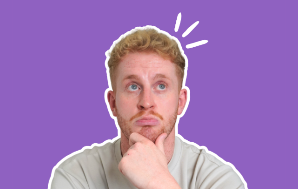 Cameron Smith personal finance content creator