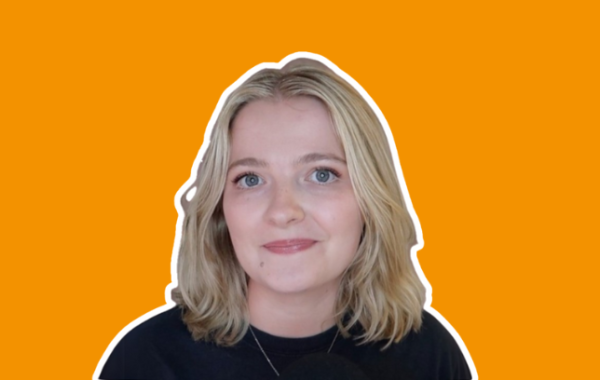 Ellie Sleightholm aka EllieInSTEM on social media