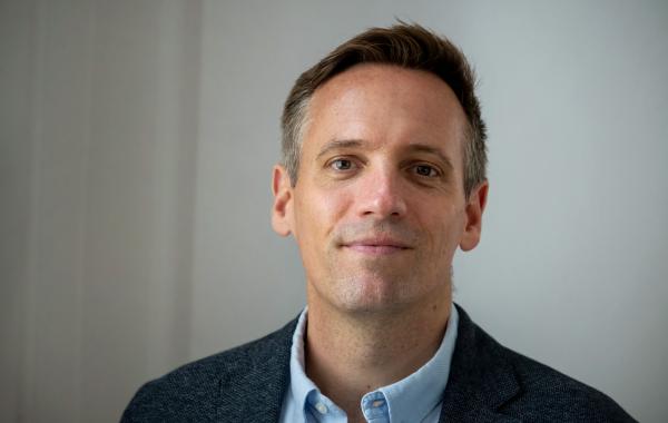 CEO, Sam Sims has appointed Fellow of new Academy for the Mathematical Sciences